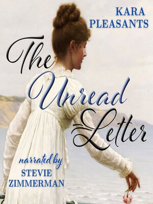 cover image of The Unread Letter